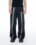 DARUS PANTS- BLACK