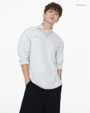 SILAS SHIRT- PINK