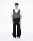 BASAL TEE- WHITE