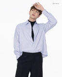 BONI SHIRT- STRIPE