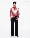 BRIAN PANTS- BLACK