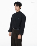DEAREST SHIRT- BLACK