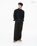 DEAREST SHIRT- BLACK