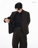 DEAREST SHIRT- BLACK