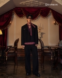 JADY BLAZER- BLACK
