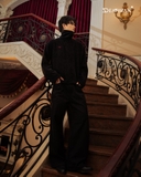 JINO JACKET- BLACK
