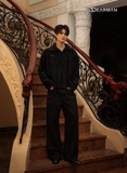 JINO JACKET- BLACK