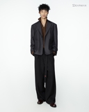 RICO BLAZER-GREY