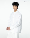 REMI SHIRT-WHITE