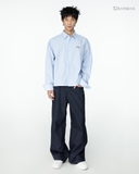 RICKEY PANTS-DENIM