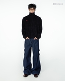 JINO JACKET- BLACK