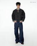 MATTIS PANTS- DENIM