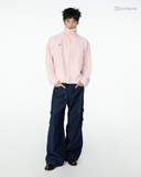 JINO JACKET- PINK
