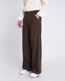 AUSTIN TROUSER- BROWN