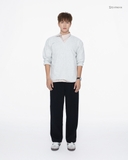 AVIN TEE- GREY