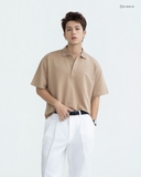 BENNY POLO- BROWN