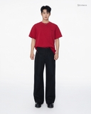 BRANDO PANTS- BLACK