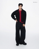 BRANDO PANTS- BLACK