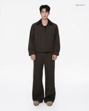 BRANDO PANTS- BROWN