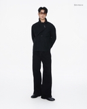 BRIAN PANTS- BLACK