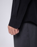 DEAREST SHIRT- BLACK