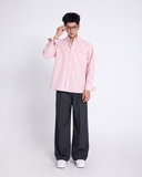 DEAREST SHIRT- PINK