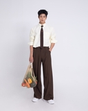 DEAREST SHIRT- YELLOW