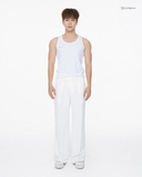 LUCA TANKTOP- WHITE
