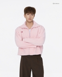 JINO JACKET- PINK