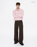 JINO JACKET- PINK