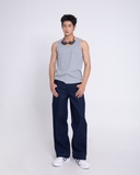 DOKIE TANKTOP- GREY