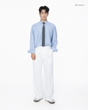 HORIZON TIE- GREY