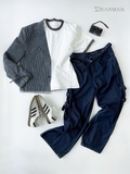 MATTIS PANTS- DENIM