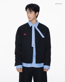 JAMIE JACKET- GREY