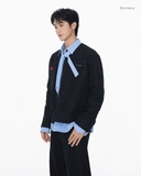 JAMIE JACKET- BLACK
