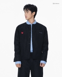 JAMIE JACKET- BLACK