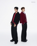 JINO JACKET- BLACK