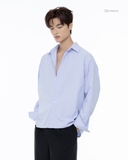 REMI SHIRT-PURPLE