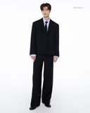RICO BLAZER-BLACK