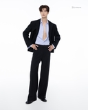 RICO BLAZER-BLACK