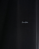 KIRA TEE-BLACK