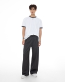 KENJI TROUSER-GREY