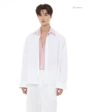 REMI SHIRT-WHITE