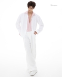 REMI SHIRT-WHITE