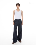 RICKEY PANTS-DENIM