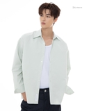 REMI SHIRT-GREEN
