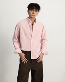 DEAREST SHIRT- PINK
