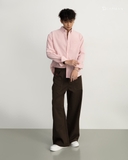 DEAREST SHIRT- PINK