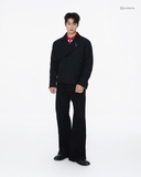 RUNO JACKET- BLACK