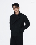 RUNO JACKET- BLACK